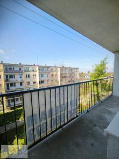 Mieszkanie na sprzedaż Pabianice Bugaj 37m2