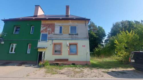 Mieszkanie na Mazurach bezczynszowe