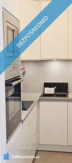 Apartament w Warszawie Al. Jerozolimskie bezpośrednio sprzedam