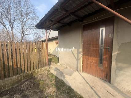 Dom w Srebrzyszczu 80 m2 - tylko 8min od Chełma