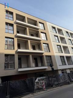 Mieszkanie 2 pok. w samym centrum Łodzi