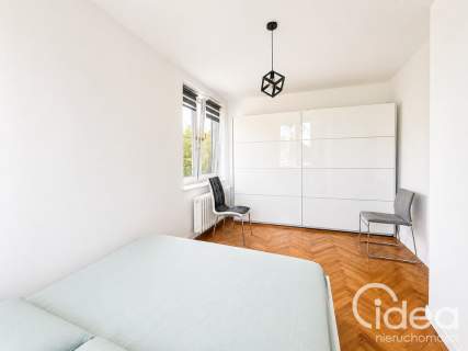 3 pokoje w Centrum, zielona okolica, balkon