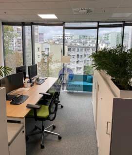 Śródmieście lokal biurowy 310m2 do podnajmu