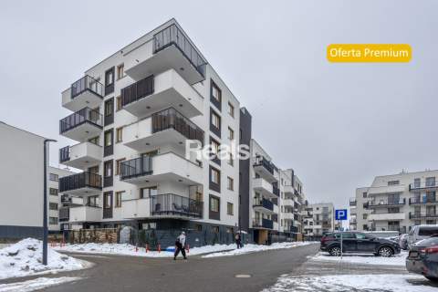 Mieszkanie na sprzedaż, 82,29 m2, Warszawa