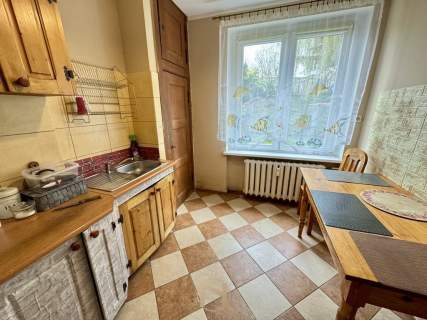 Mieszkanie na sprzedaż, 51 m2, Gorzów Wielkopolski