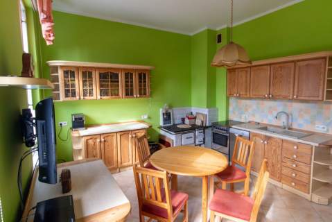 Stylowy apartament w centrum miasta o pow. 136m2