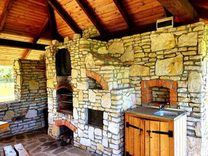 Karczma możliwy Hotel 7 km Od Sandomierza OKA