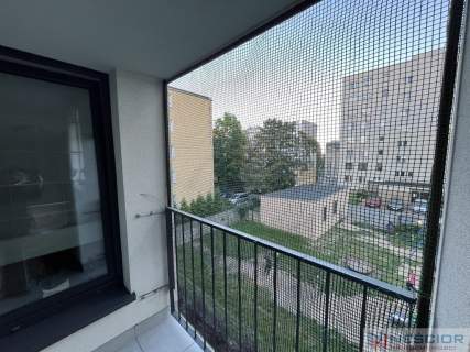 Mieszkanie 51 m z garażem w centrum Siedlec