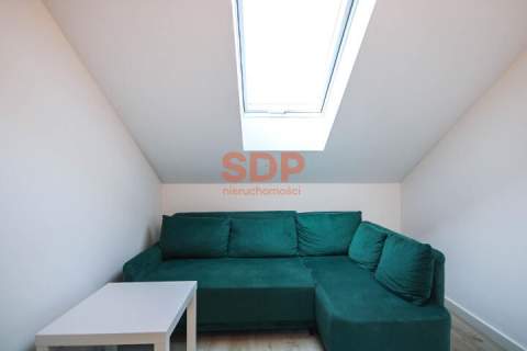 Podgórze Duchackie Strumienna 60m2 3 pok ENG