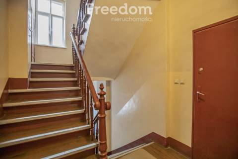 Przestronne mieszkanie 64,1 m w Brzegu