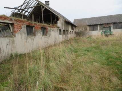 Działka budowlana na sprzedaż, 7000 m2, Janków Przygodzki