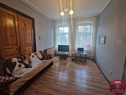 Mieszkanie na sprzedaż, 120,73 m2, Szczecin