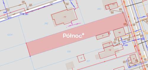 Działka budowlana przy ul Sienkiewicza- Terespol
