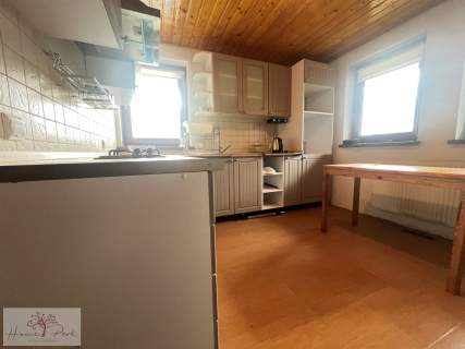 2 domy wolnostojące garaż działka 1200m2 -Łódź