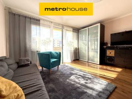 M4 62,83m2, 3 pokoje, balkon, CO miejskie