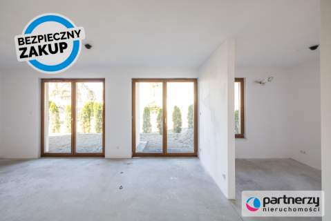 Kameralne apartamenty Gdańsk - Wyspa Sobieszewska