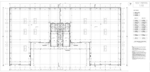 Hala 622 m2 z zapleczem biurowym 98 m2 Lublin