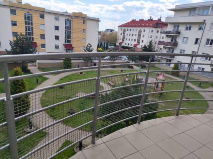 Sprzedam piękne mieszkanie z balkonem przy Pełczyńskiego