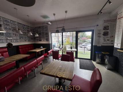 Skawina Lokal do odstapienia Wynajecia restauracja
