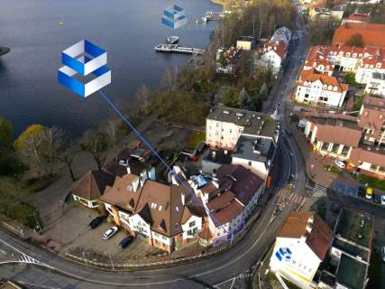 lokal usługowy 92 m CENTRUM MIASTA