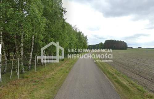 Działka 7053m2 Nierostowo/gm. Konarzyny