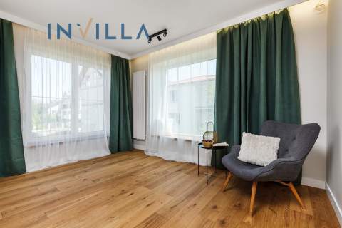 Nowoczesny apartament taras bez PCC