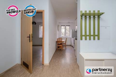 2 pokoje Gdańsk- Chełm
