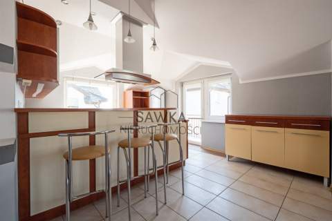 Mieszkanie do wynajęcia, 131,44 m2, Zielona Góra