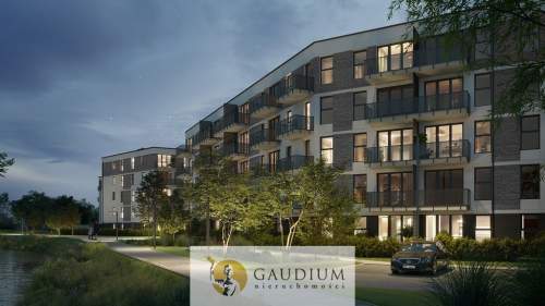 2 pokoje z balkonem w Centrum 