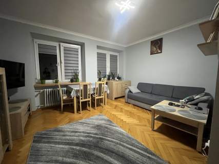 Kraśnik fabryczny - kawalerka- 34m2 - 220.000zł