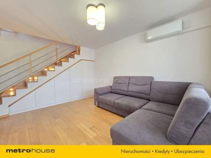 REZERWACJA bezczynszowe, 2 poziomy z windą,110m2