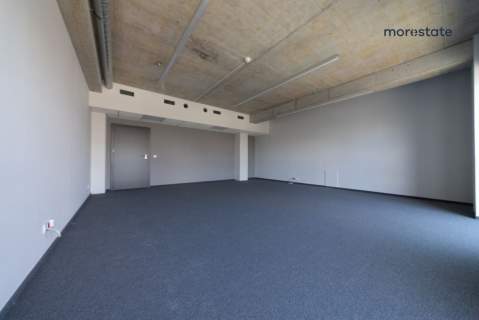 Biuro z parkingiem na Ciepłowniczej/48m2