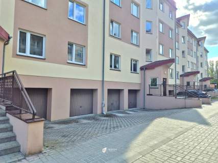 Światło, przestrzeń i zieleń mieszkanie z duszą