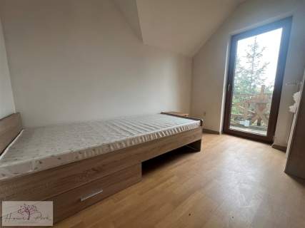 2 domy wolnostojące garaż działka 1200m2 -Łódź