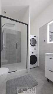 2 pokoje, parter, taras, ładowarka EV Chodźki Residence fra VAT