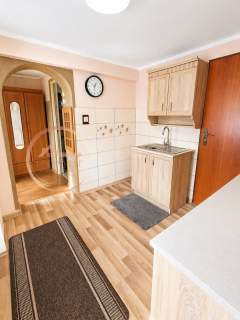 DOM JEDNORODZINNY, SZWEDEROWO, 2 POKOJE, 44,58 m 