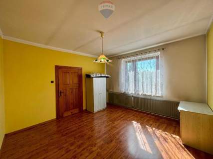 Dom 156 m duża działka 2268 m Turza Śląska