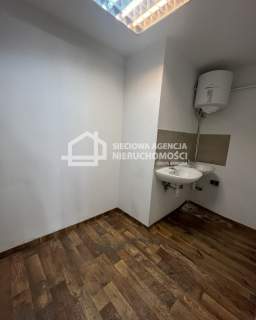Lokal/warsztat na wynajem Gdynia 215m