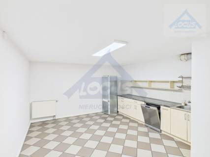 Mokotów Dolny dom 482 m2 na biuro