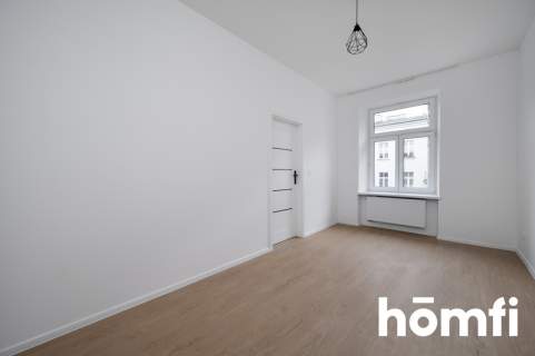 Dwa pokojowe Łódź-Śródmieście, ul. Sterlinga