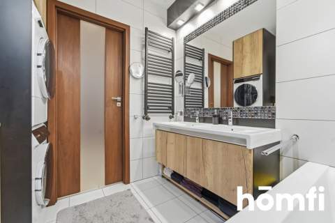 Komfortowe 4 pokoje Lipkowe Zacisze