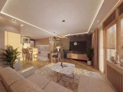 3 pokoje 58 m balkon Jawor