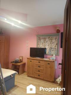 Sosnowiec Zagorze , 2 pokojowe mieszkanie, 43m2