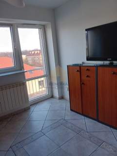 3 pokojowe mieszkanie w Bielawie