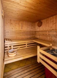 Sala weselna hostel gotowy biznes w sercu Rozt