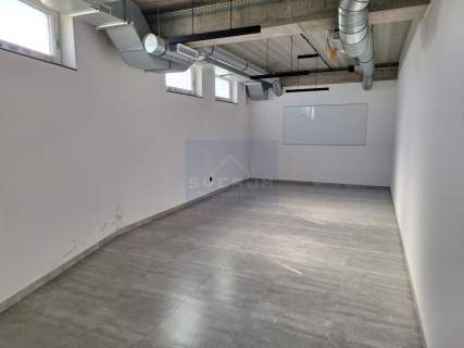 Duży lokal biurowy do wynajęcia/Parkitka