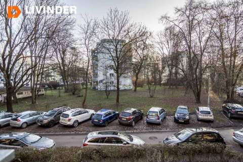 Oś. Kolorowe dwa balkony, piwnica sprzedaż