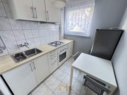 Mieszkanie na sprzedaż, 45,64 m2, Gorzów Wielkopolski