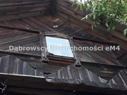 Klimatyczne siedlisko w Puszczy Knyszyńskiej.