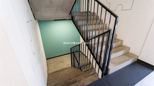 Apartament 81m2 w Bonarka Living